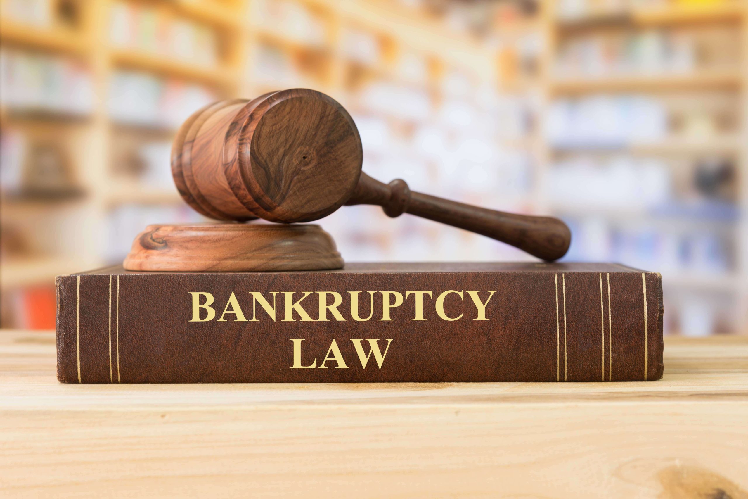 Understanding Bankruptcy Law in Lansing - Key information about the laws and statutes governing the process of bankruptcy.